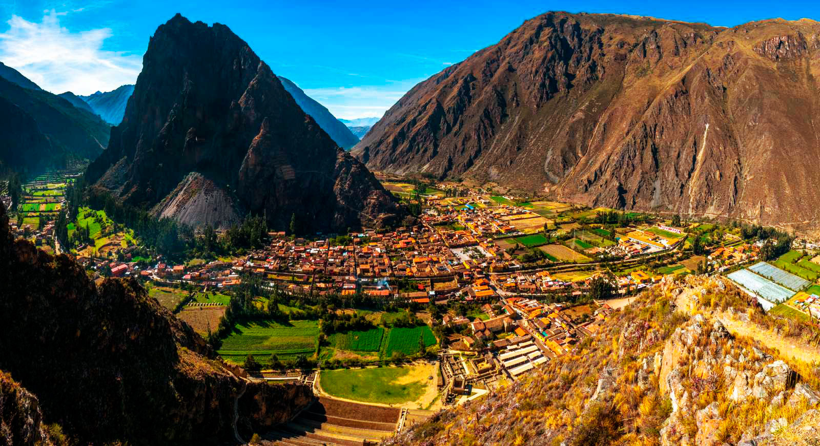 Cusco Clásico
