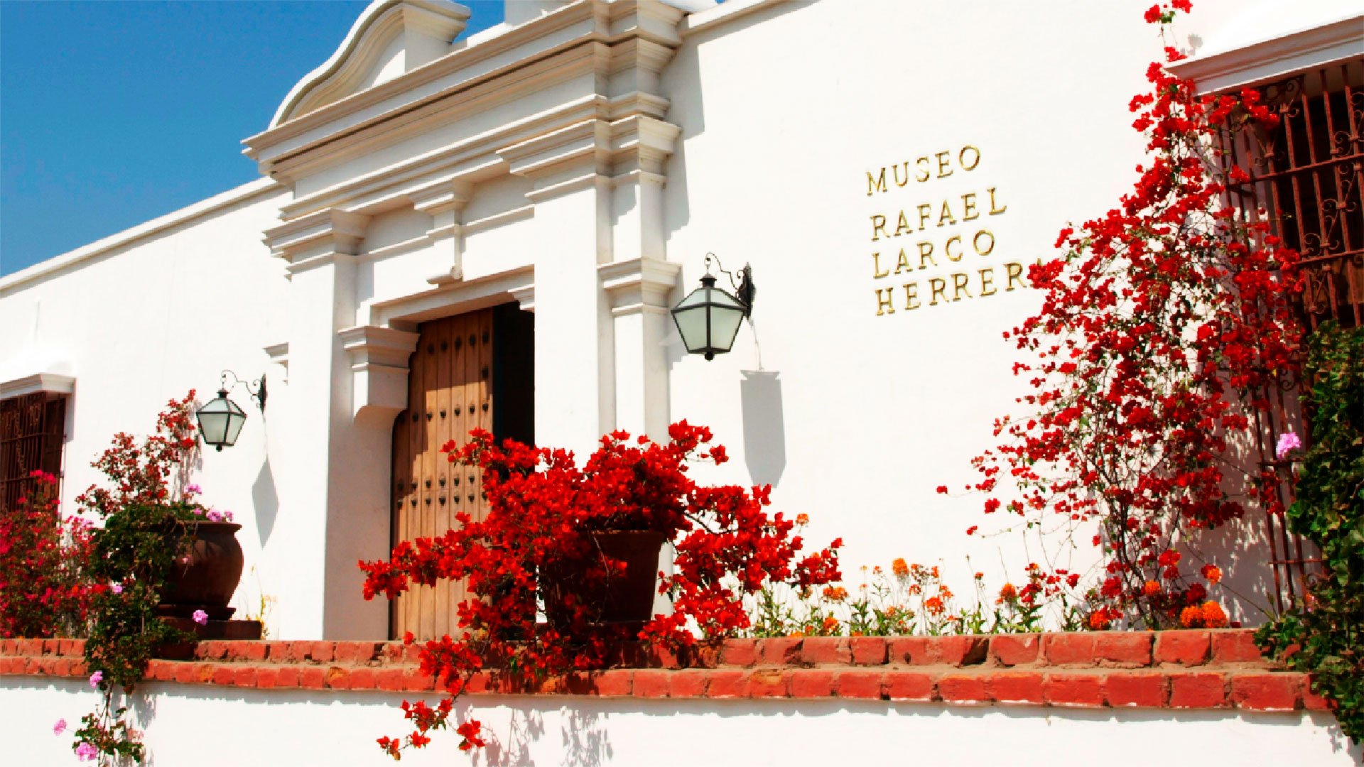Museo Larco