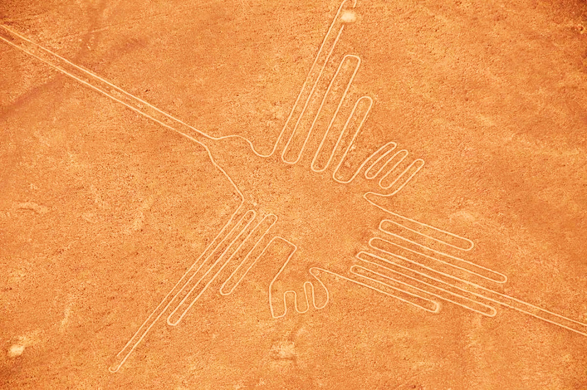 Nazca
