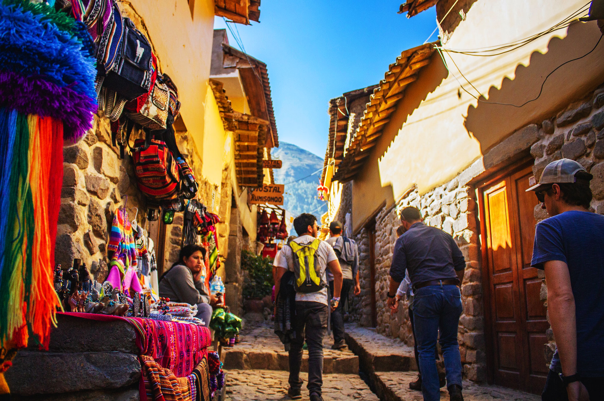 Cusco Económico